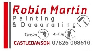 Robin Martin Painting Contractor