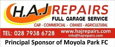 H.A.J Repairs