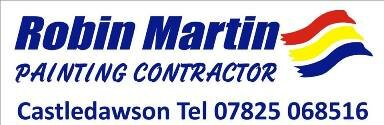 Robin Martin Painting Contractor