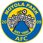  Moyola Park AFC